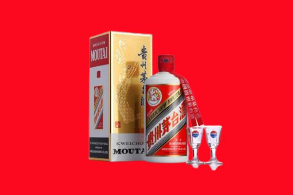 赣州市于都回收贵州茅台酒